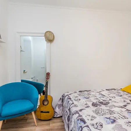 Apartman Sabo