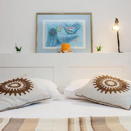 Apartment Sabo Rijeka