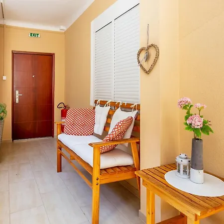 Apartment Sabo Rijeka