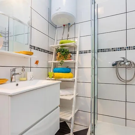 Sabo Apartment Rijeka