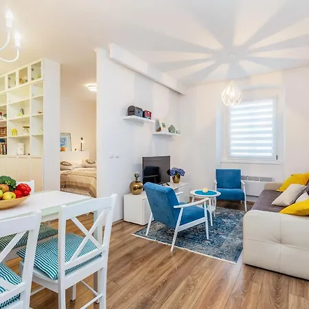 Apartment Sabo Rijeka