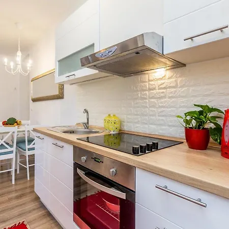 Apartment Sabo