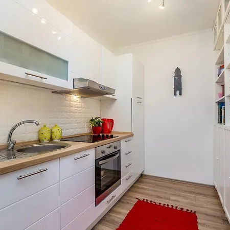 Sabo Apartment