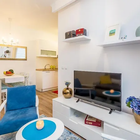 Apartment Sabo *
