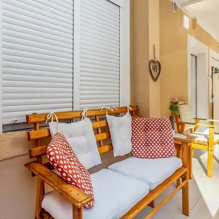 Apartman Sabo