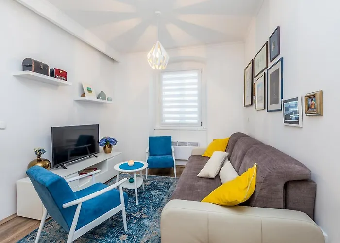 Apartament Sabo Rijeka