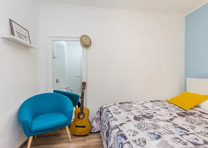 Apartament Sabo