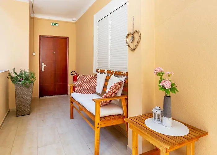 Apartament Sabo Rijeka