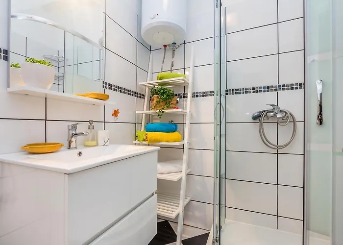 Sabo Apartament Rijeka