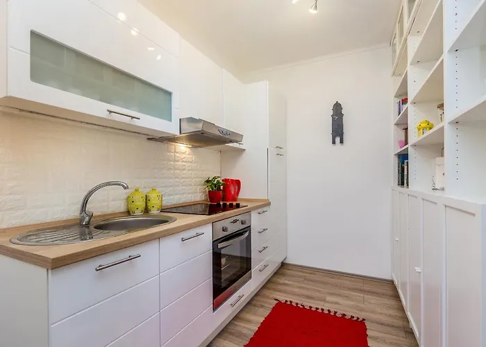 Sabo Apartament