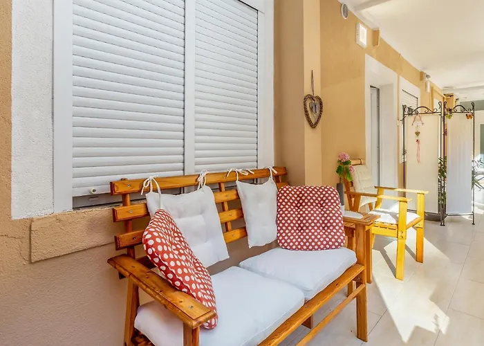 Apartament Sabo