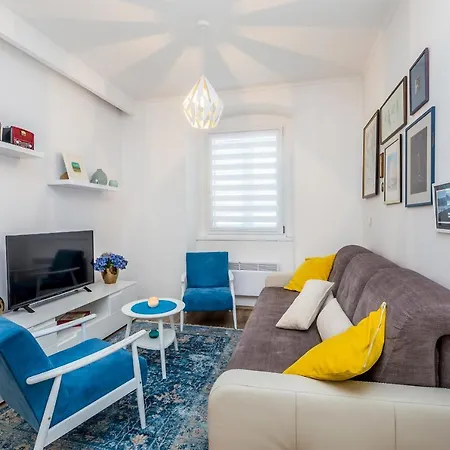 Apartmán Sabo Rijeka